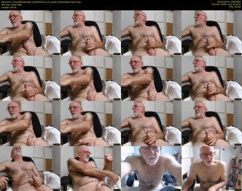 richardthewanker