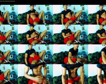 sexyleon69
