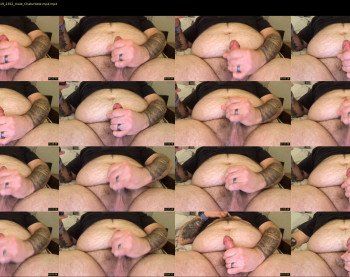 yourcummybear