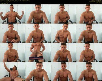 angelofit