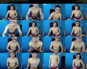 asianhotmalexx