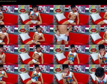 boylittlehorny