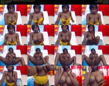 ebonyhot69x