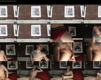 haydenmuscled