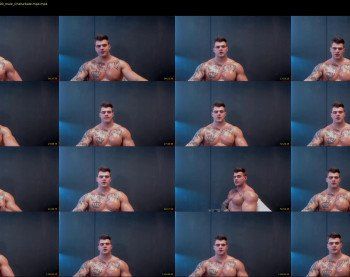 jackyhuge