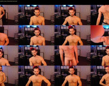 jakemitchellive