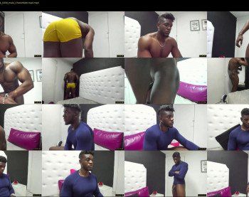 joseph_brownx