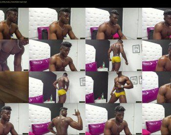 joseph_brownx