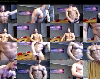 musclewhorshipstud