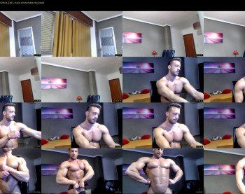 musclewhorshipstud