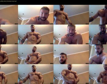 panda_muscle