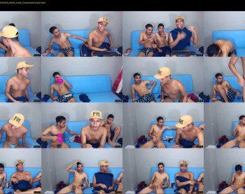 11inchescocktwoboys