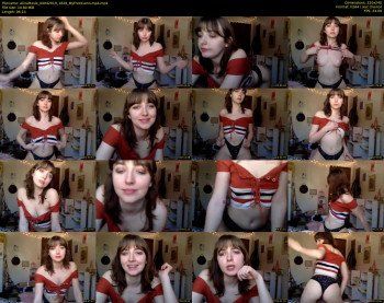 AlinaRosie