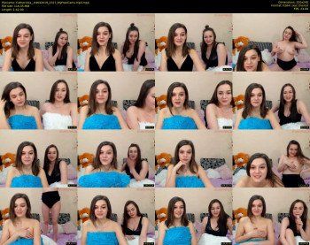 Catherinka_