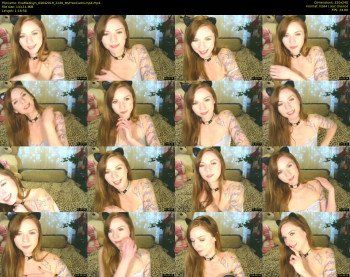 EvaMadisyn