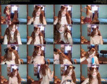 GingAlice