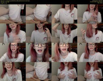 LucySpanks