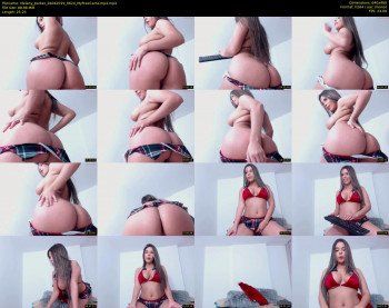 Melany_parker