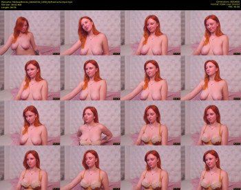 MelissaMoorex