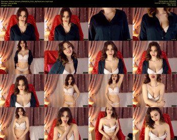 Milana_Dream
