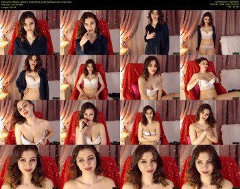 Milana_Dream
