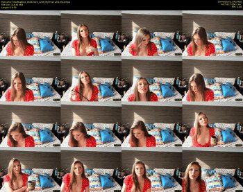 MissMiaBlue
