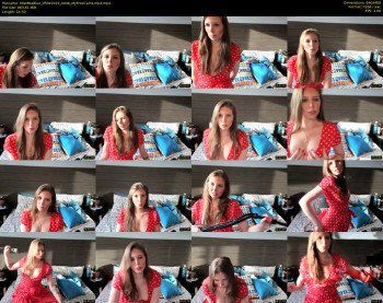 MissMiaBlue
