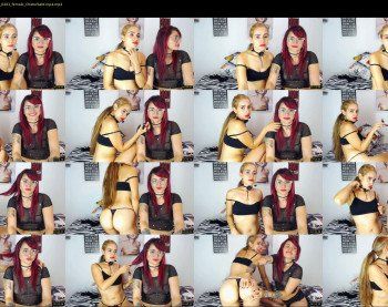 angelicaxlilith
