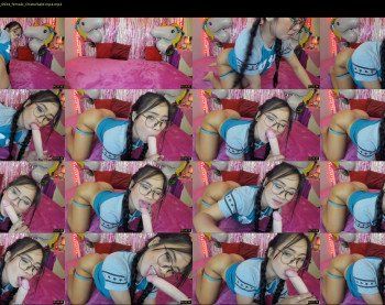 asianbabydoll