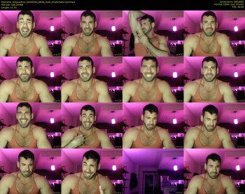 billysantoro