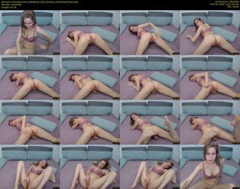 blondeminxxx