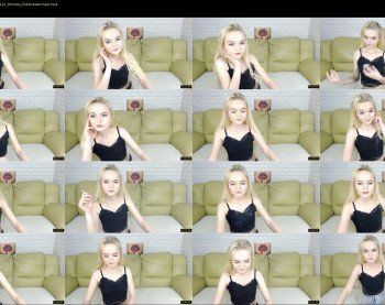blondydolly