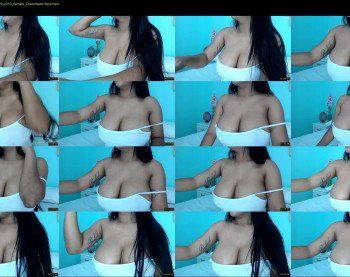 carolinalovehot