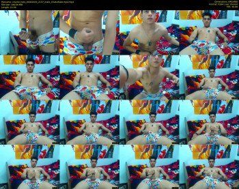 charlie_hotx