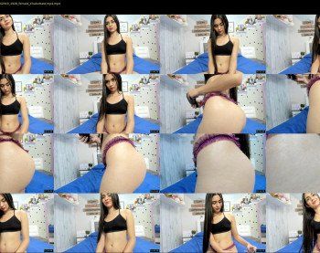 colombianasgirlshot