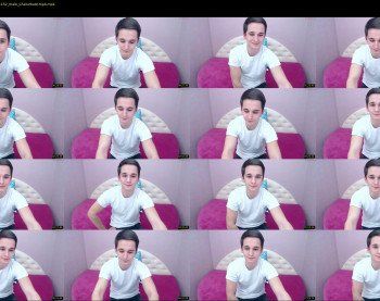 evan_buxter