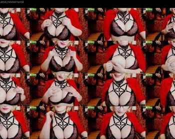 foxytara