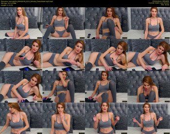 hornygirllx