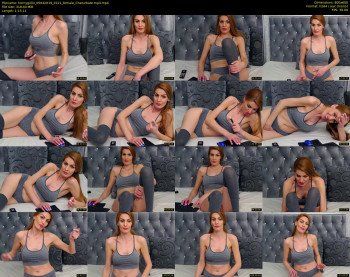 hornygirllx