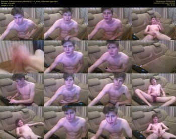 hotbabymuscles
