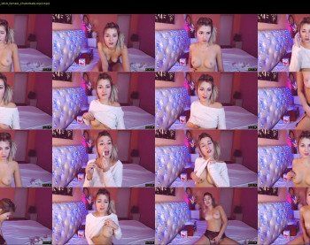 hotcarolinexo