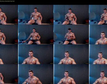 jackyhuge