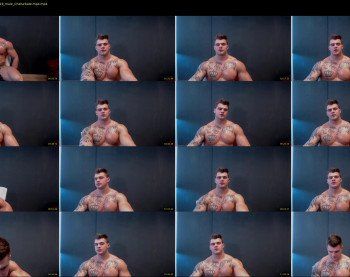 jackyhuge