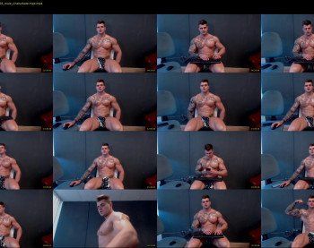 jackyhuge