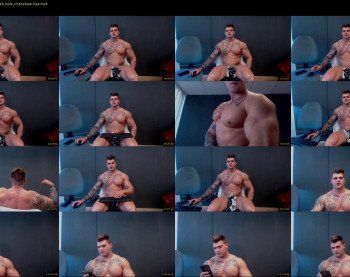 jackyhuge