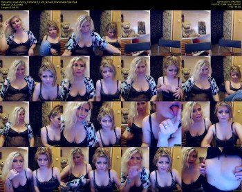 jessicafunny