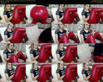 limebabykristi123