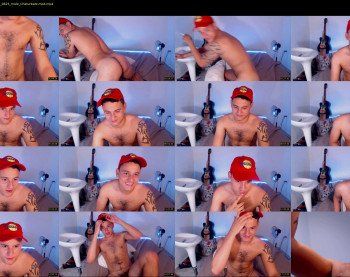 luiscadenaxxx
