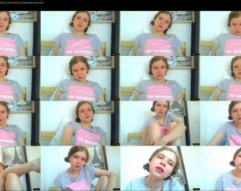 melina_strawberry