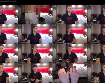 michaeljcox88
